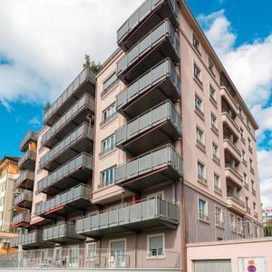 2.5 Zimmer, 78 m², EG - Photo 3