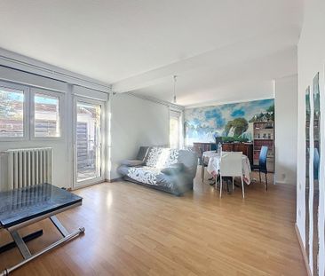 Location Appartement 3 pièces 97m² GUILHERAND GRANGES 07500 - Photo 5