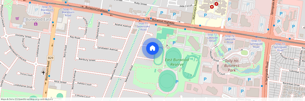 6 Aston Court, Burwood East VIC 3151