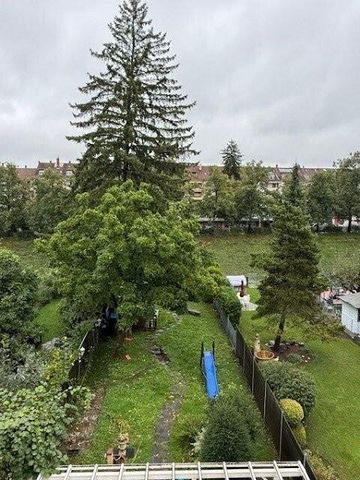 Charmante Wohnung mit schönem gedecktem Sitzplatz + grossem Garten - Photo 3