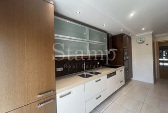 Apartamento T3 em Lisboa