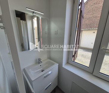 Location Appartement 2 pièces 25m² SIN LE NOBLE 59450 - Photo 5