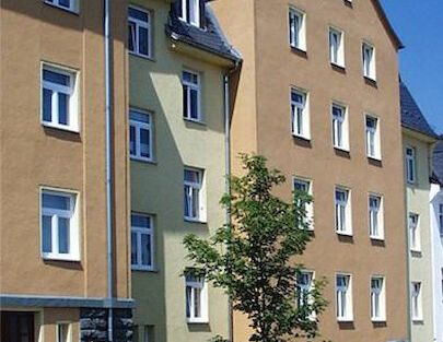 Meßbacher Straße 32, 08527 Plauen - Photo 1