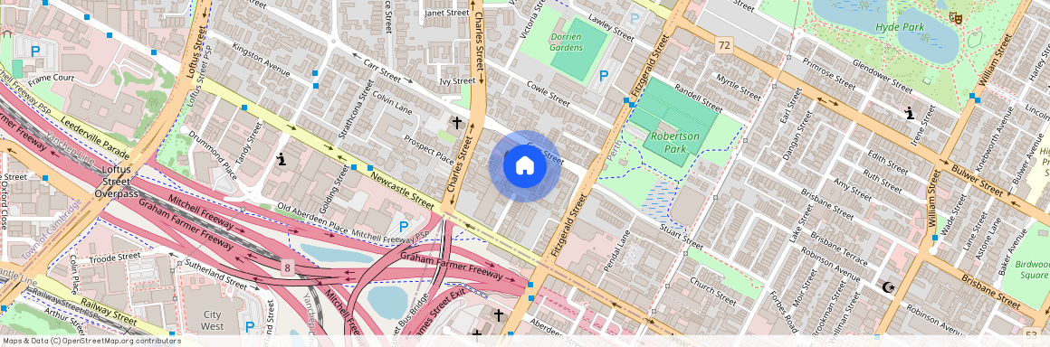 9/15-19 Carr Street, WA 6005, West Perth