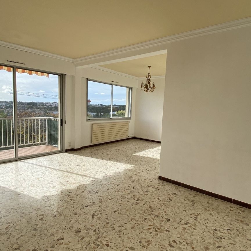 Location Appartement 3 pièces 89m² MONTPELLIER 34090 - Photo 1