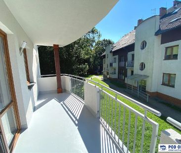 Mieszkanie Bielsko-Biała Osiedle Złote Łany powierzchnia 53.0 m² C3... - Фото 5