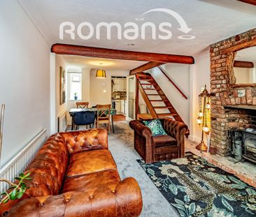 London Road, High Wycombe, HP11 - Photo 5