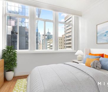703/390 Little Collins Street - Photo 5