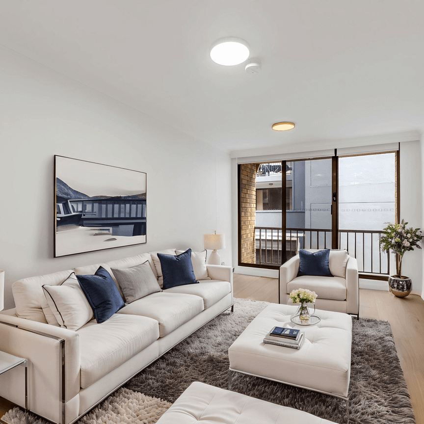 One-Bedroom Apartment in the Heart of Surry Hills - Photo 1