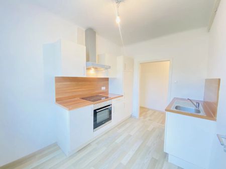 Zentrale Lage - modernes Wohnen, top ausgestattet! - Foto 5