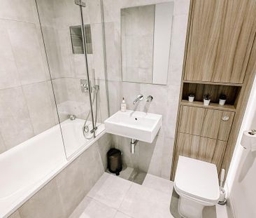 1 bedroom flat to rent - Photo 4