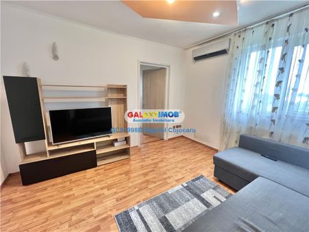 apartament 2 camere bd 1 Decembrie - 3 minute metrou contract ANAF - Fotografie 3
