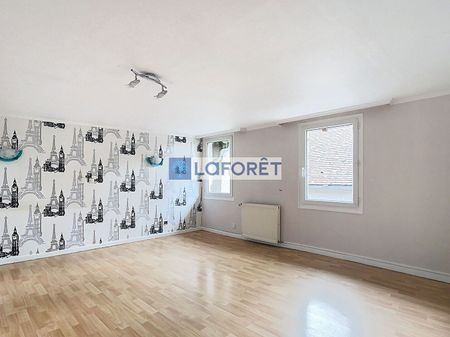 Apartment - Photo 3