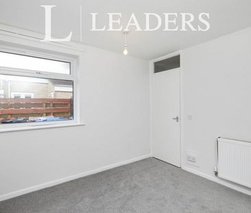 2 bedroom house to rent Rodney Walk, Littleover, Derby, Derbyshire,... - Photo 4