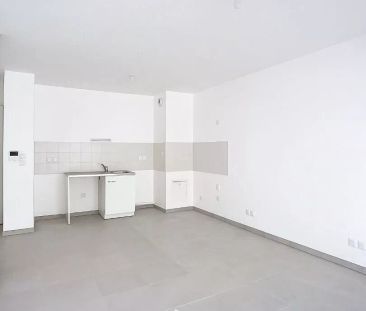 Appartement Marseille 3 pièce(s) 52m2 - Photo 1