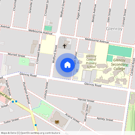 1/5 Logan Street, Glenroy VIC 3046