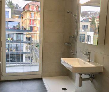 Votre nouveau logement proche du parc de Valency - Photo 5