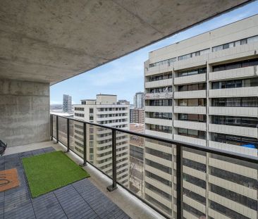 For Lease - 475 Laurier Avenue Unit# 1703, Ottawa Centre, Ontario - Photo 3
