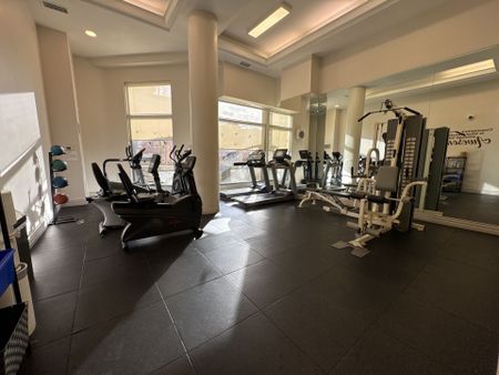 For Lease - 1 Balmoral Avenue Unit# 312, Toronto, Ontario - Photo 3