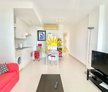 2 BEDROOM APARTMENT IN GUARDAMAR DEL SEGURA - Photo 1