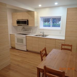 Logement 3 1/2 à Louer à Ahuntsic - Photo 2