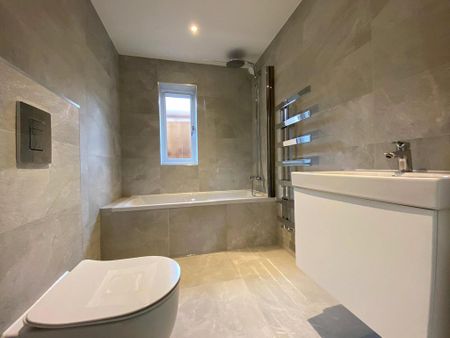 1 bedroom bungalow to rent - Photo 4