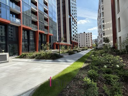 *TOWAROWA TOWERS, piękny widok, Wola* - Photo 5