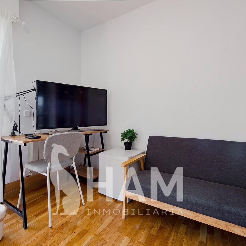 Habitación - Madrid - Pinar del Rey - 475€ MES - Ref. GPP59821 - Photo 1