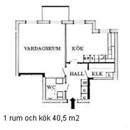 Vingåkersvägen 6 A - Foto 4