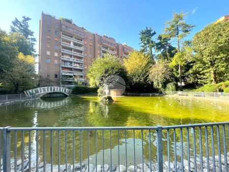 5 locali in affitto - Photo 3