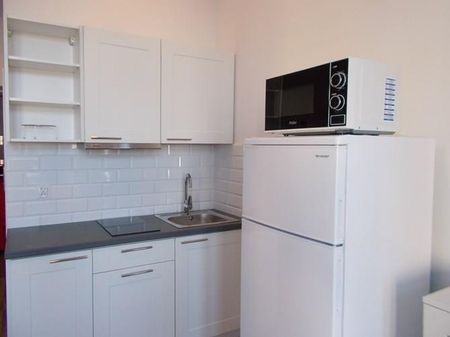 Bydgoszcz Śródmieście, ul. Dworcowa - Photo 3