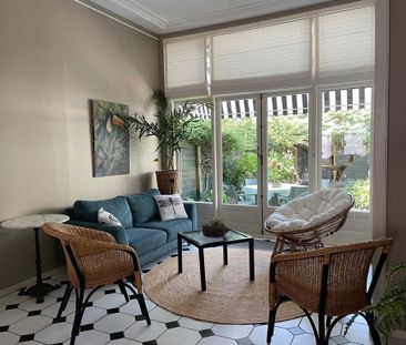 Appartement te huur: Regentesselaan 35 2562 CM Den Haag - Foto 1