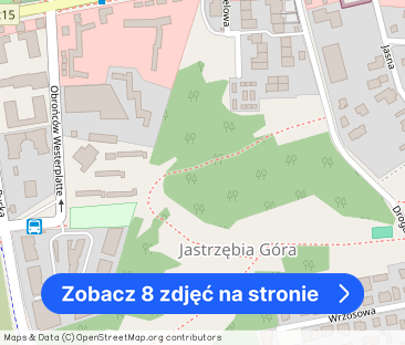 Mieszkanie na wynajem - Zdjęcie 1