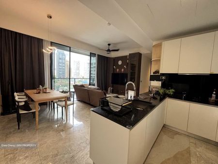 Martin Modern (D9), Condominium - For Rent - Photo 3