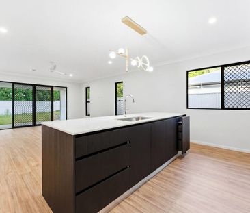 Relaxed Living with Creekside Serenity at your Backdoor - Photo 6