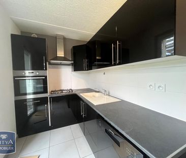 Location Appartement 2 pièces 45m² ISTRES 13800 - Photo 4