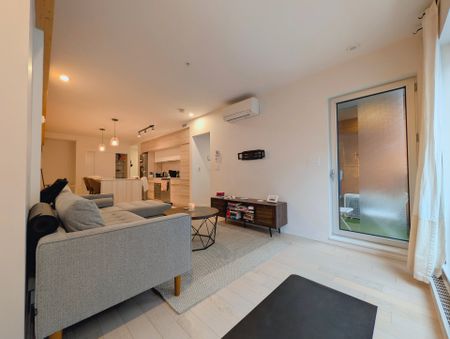 Rue Eleanor, H3C 0T5, Montréal - Photo 4