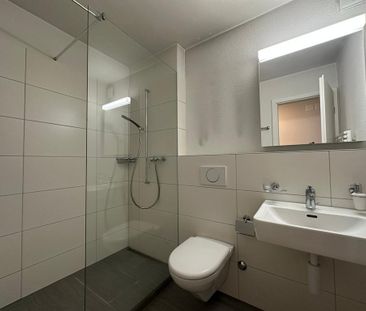 Moderne und helle Singelwohnung! - Foto 3
