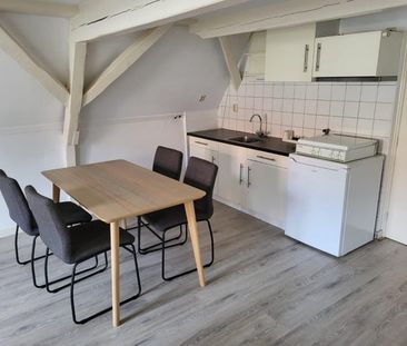 Te huur: Studio Bakenessergracht 52 A in Haarlem - foto 3