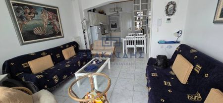 Μεζονέτα για ενοικίαση Νέα Πέραμος (Ελευθερές) - Φωτογραφία 2
