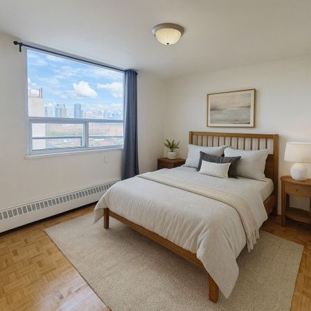 For Lease - 44 Walmer Road Unit# 1205, Toronto, Ontario - Photo 5