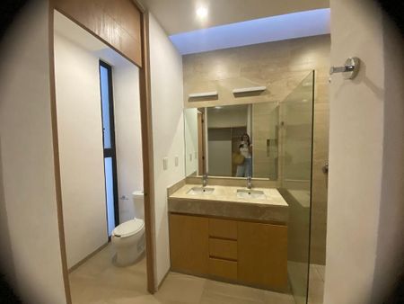 | Townhouse con alberca, en renta en Temozón Norte, privada. | - Photo 2