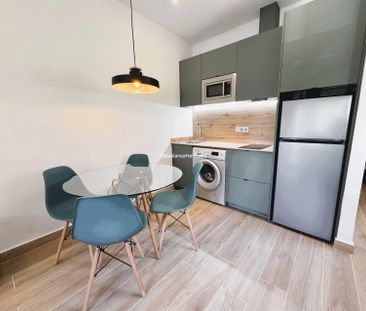 Yearly Let Benidorm Rincon de Loix - Photo 6