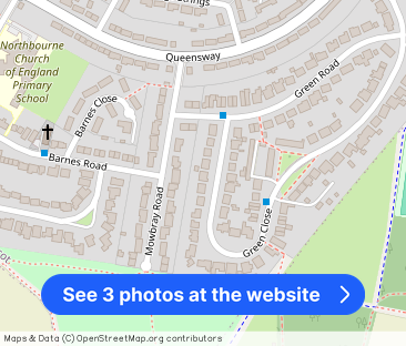 Green Close, Didcot - Photo 1