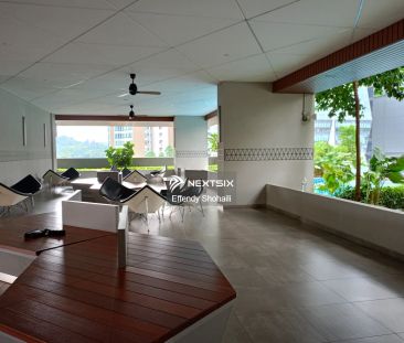 The Sentral Suites - Photo 4