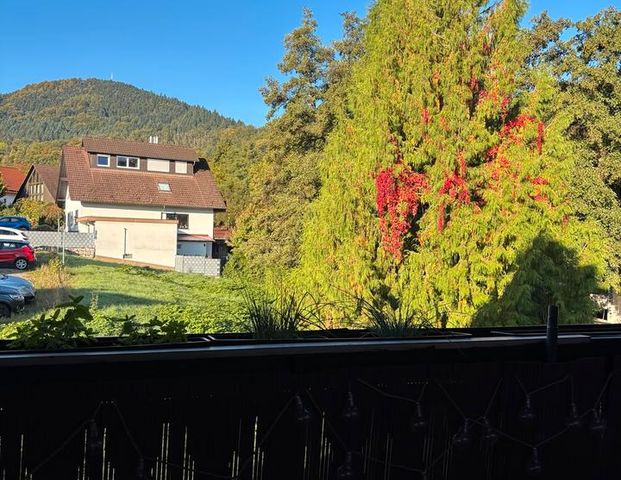 Helle und lichtdurchflutete 2-Zimmerwohnung mit 84m2 zu vermieten - Foto 1