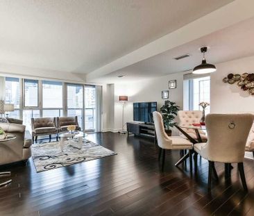 For Lease - 295 Adelaide Street Unit# 814, Toronto, Ontario - Photo 1