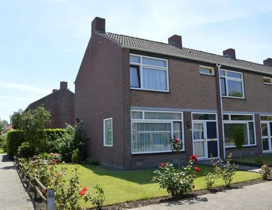 Maison Corellistraat 11, Terneuzen - À louer - Photo 1