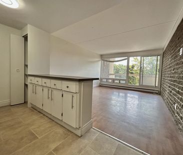 Chemin Sainte-Foy Appartement Loft Studio à Louer Montcalm / Saint-... - Photo 3