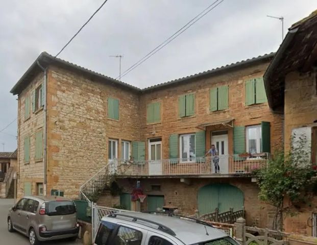 Appartement à louer 2 pièces 62m² - Photo 1